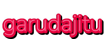 garudajitu — logo kanal